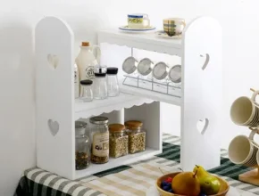 핫딜 주방미니수납장 BEST 제품