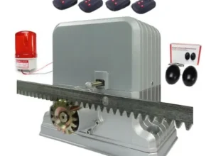 요즘 핫한 주차장자동문 가성비 좋은 제품