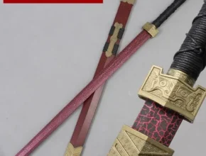 요즘 뜨는 중국한검 베스트 추천 제품