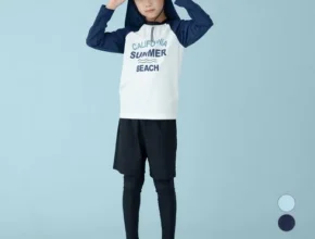 인플추천 초등래쉬가드 가성비 좋은 제품