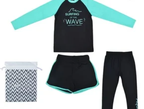 인플추천 초등래쉬가드세트 핫 아이템