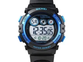 요즘 핫한 초등전자시계 핫 아이템