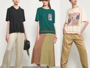 인플추천 최복호 더컬렉션 썸머 아트 프린트 티블라우스 3종 TOP 제품