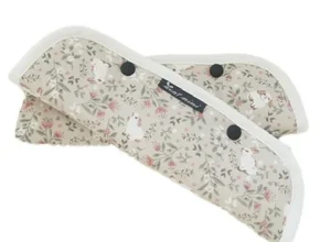 내돈내산 카시트안전벨트커버 품질 가격 최고 제품