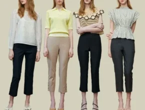 특가 케이수 쿨 웨이브 에어홀 플리츠 팬츠 3종 가격 비교