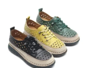 핫딜 켄시 펀칭 스니커즈 BEST 제품