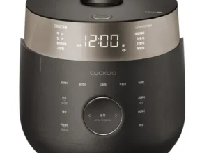 특가 쿠쿠 트윈프레셔 6인용 마스터셰프 TOP 제품