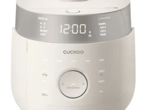 요즘 뜨는 쿠쿠 트윈프레셔 6인용 마스터셰프 가성비 좋은 제품