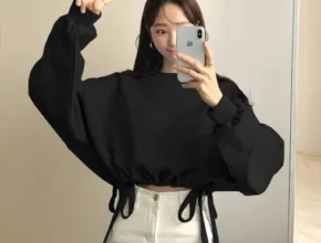 인플추천 크롭맨투맨 품질 가격 최고 제품