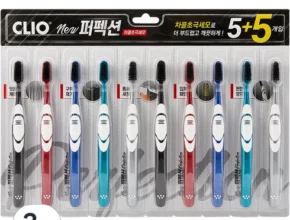 인플추천 크리오칫솔 BEST 제품