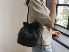 인플추천 클로버 복조리백 TOP 제품