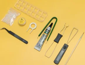 핫딜 키보드윤활세트 만족도 최고 제품