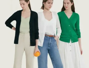 요즘 뜨는 키스해링 24Summer 라이트 여름 가디건 3종 여 베스트셀러