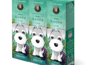 특가 키즈불소치약 최고 인기 제품