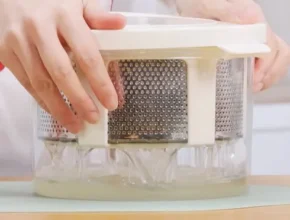 요즘 핫한 킹스텐 요술짤순이 핫 아이템