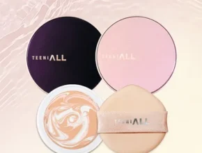 내돈내산 티니올 디 오리지널 크리미 팩트  만족도 최고 제품