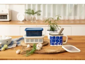 내돈내산 파뷔에 양면도마 3종법랑냄비 세트 만족도 최고 제품