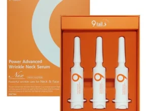 특가 파워 어드밴스드 링클 페이스 앤 넥 세럼 더블구성 품질 가격 최고 제품