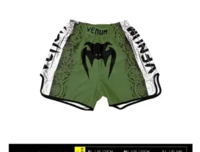 요즘 뜨는 파이트쇼츠 핫 아이템