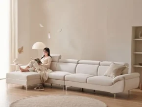 내돈내산 패브릭소파 BEST 제품