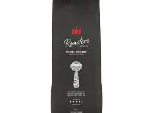 요즘 뜨는 폴바셋원두 최고 인기 제품