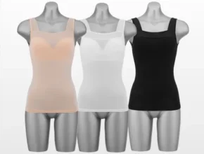 요즘 핫한 풍기인견 스퀘어넥 브라탑 3종 or 끈형 브라탑 3종 추천