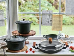 핫딜 프리미엄 무쇠냄비 3종 단품 베스트셀러