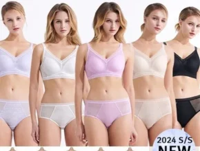 요즘 뜨는 플레이텍스 에어리 쉐이핑 노와이어 5세트 추천