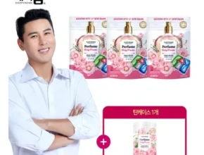 요즘 핫한 해피홈 파워캡슐 올인원 6팩  TOP 제품