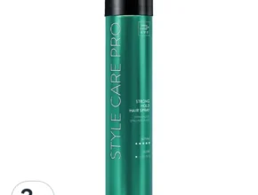 인플추천 헤어스프레이 가성비 좋은 제품