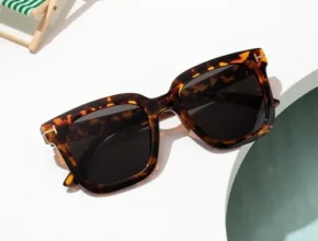 요즘 뜨는 호피선글라스 만족도 최고 제품