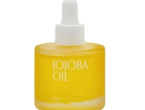 내돈내산 호호바오일앰플 2병 추천