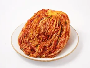 인플추천 홍진경 포기김치 8kg 품질 가격 최고 제품