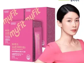 특가 CJ웰케어 카무트 곡물콤부효소저분자 카무트효소 BEST 제품