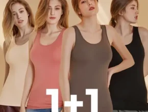 특가 WOX24 SS 세미스퀘어 런닝형 브라탑배쏙티 코튼모달 4종 베스트셀러