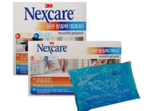 요즘 핫한 넥스케어냉온찜질팩 베스트 추천 제품