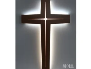 인플추천 대형십자가 BEST 제품