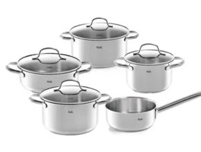 내돈내산 독일직수입 휘슬러 레비탈 플러스 레드 프라이팬세트 추천