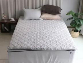 요즘 핫한 돌침대토퍼 TOP 제품