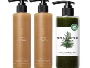 특가 레몬청클렌저 5병무료체험 만족도 최고 제품