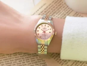 요즘 핫한 롯데면세점시계 만족도 최고 제품