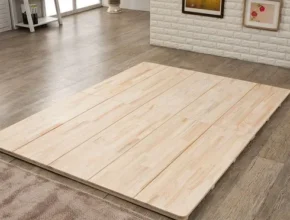 요즘 뜨는 리자인가구패밀리침대깔판 가격 비교