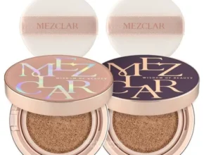 요즘 뜨는 메즈클라 스킨케어 에어핏 커버 쿠션 김호영패키지 TOP 제품