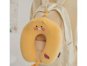 핫딜 면세점춘식이목베개 최고 인기 제품