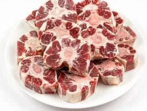 요즘 핫한 백년밥상소꼬리찜 가격 비교