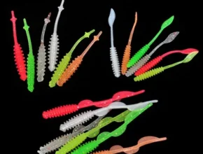 인플추천 볼락웜 가격 비교