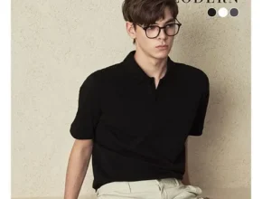 인플추천 브룩스브라더스 24SS 수피마코튼 로고 패치 폴로 3종 만족도 최고 제품