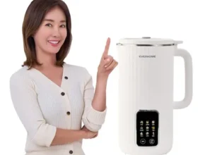 인플추천 예다함 상조서비스두유제조기 베스트 추천 제품