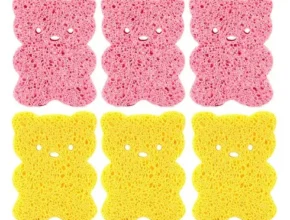 요즘 뜨는 유아목욕스펀지 핫 아이템