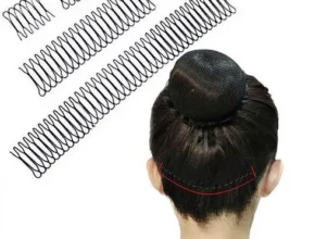 내돈내산 잔머리고정핀 추천